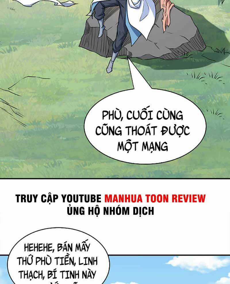 Võ Đạo Độc Tôn - Chapter 601 - Trang 28