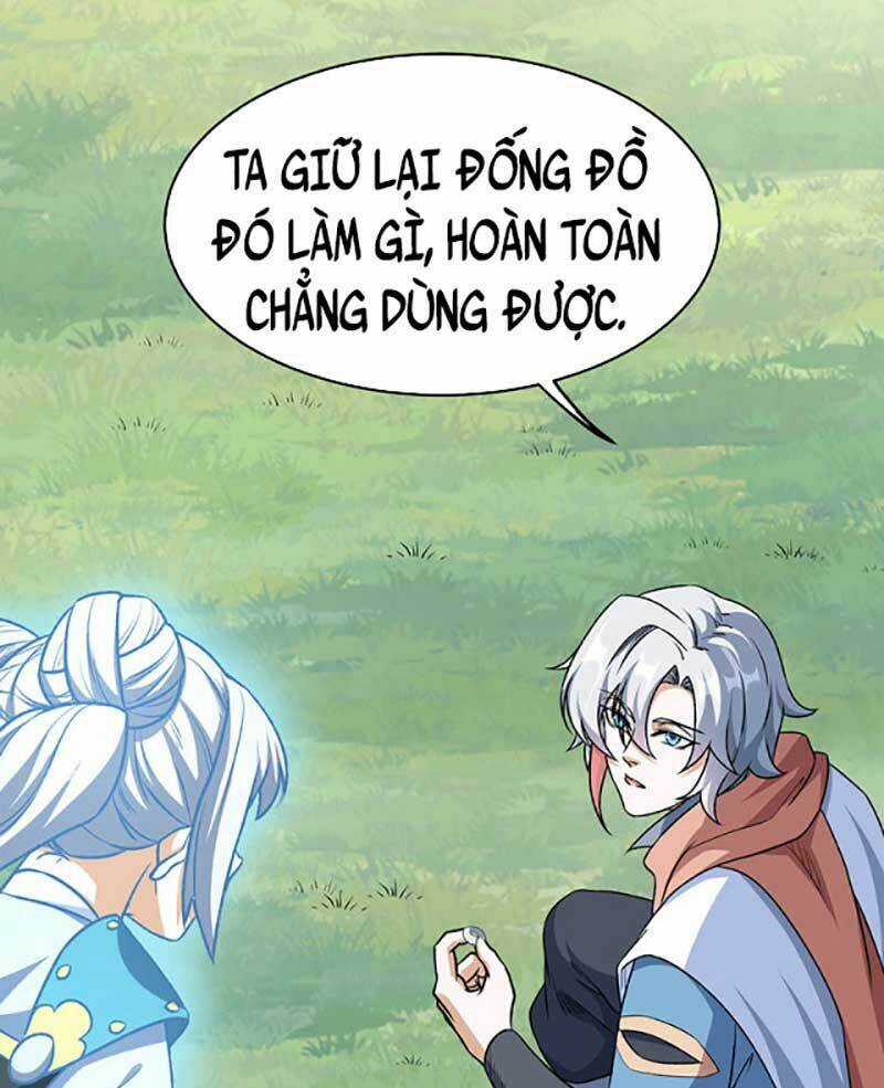 Võ Đạo Độc Tôn - Chapter 601 - Trang 30