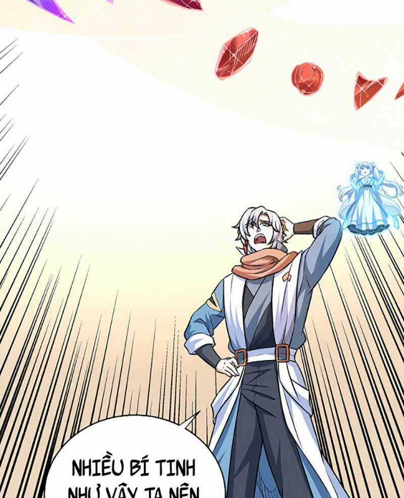 Võ Đạo Độc Tôn - Chapter 601 - Trang 33