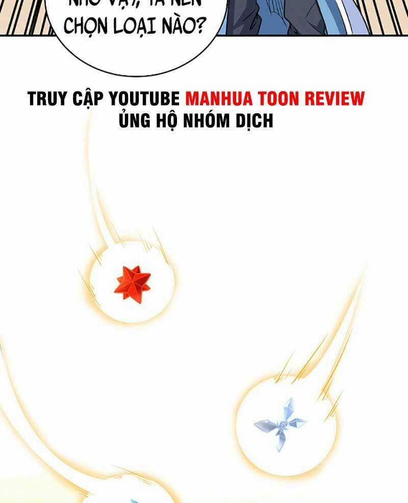 Võ Đạo Độc Tôn - Chapter 601 - Trang 34