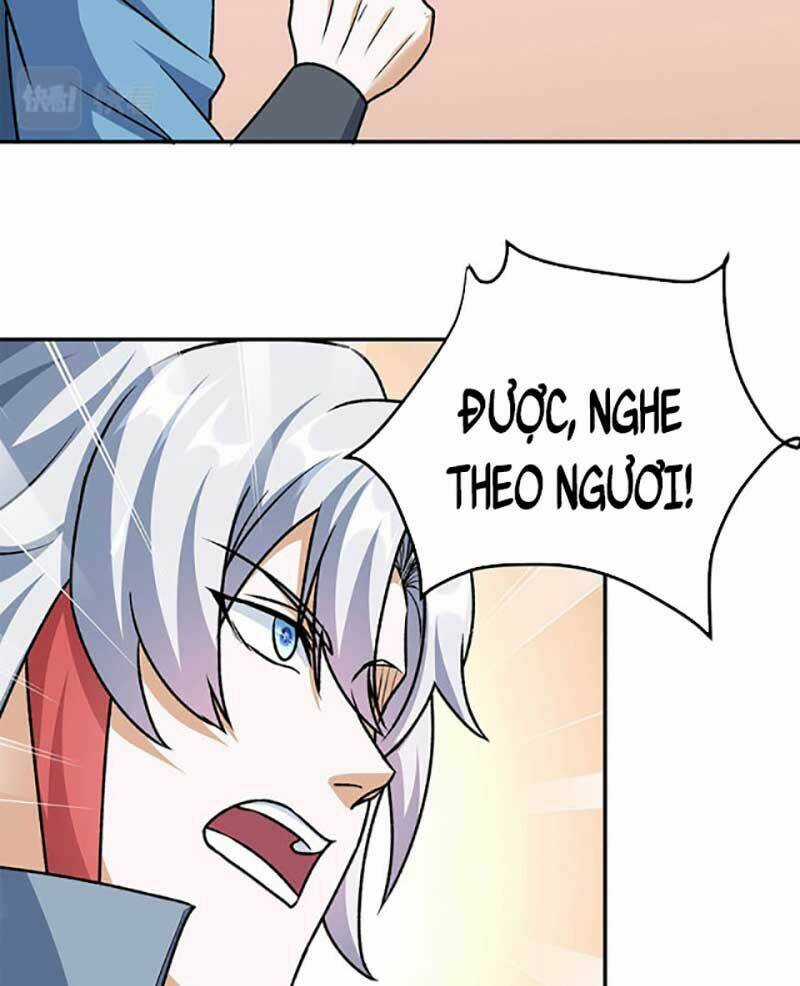 Võ Đạo Độc Tôn - Chapter 601 - Trang 39