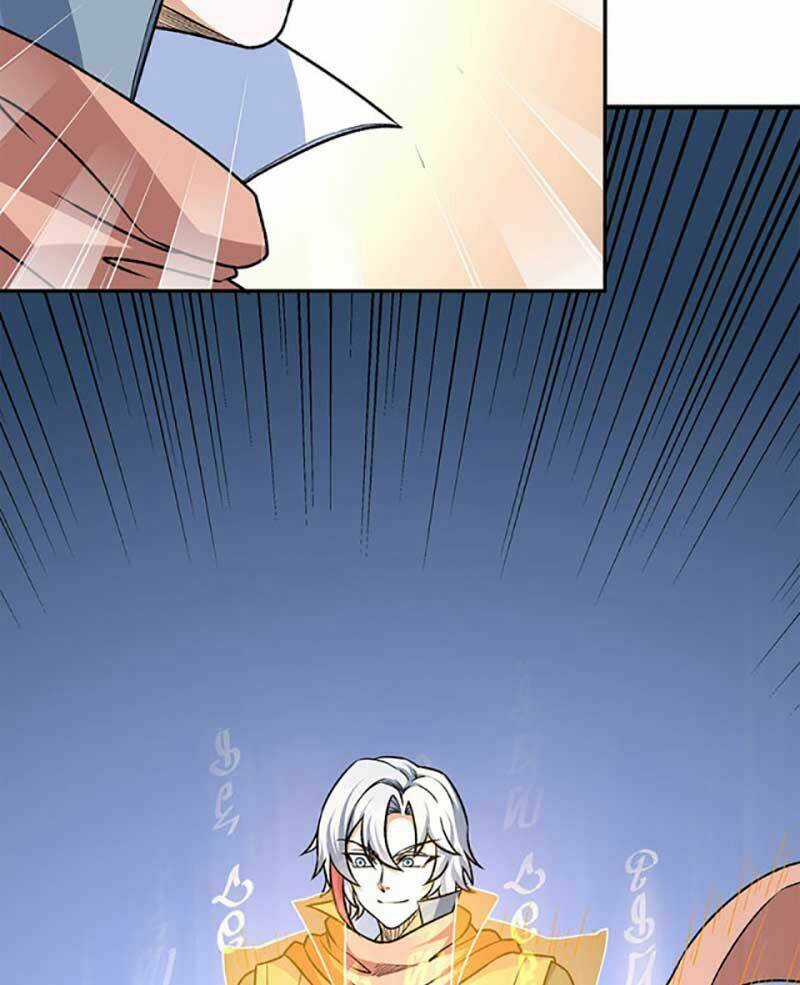 Võ Đạo Độc Tôn - Chapter 601 - Trang 40