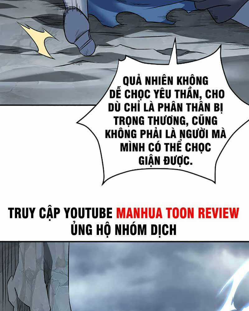 Võ Đạo Độc Tôn - Chapter 601 - Trang 5