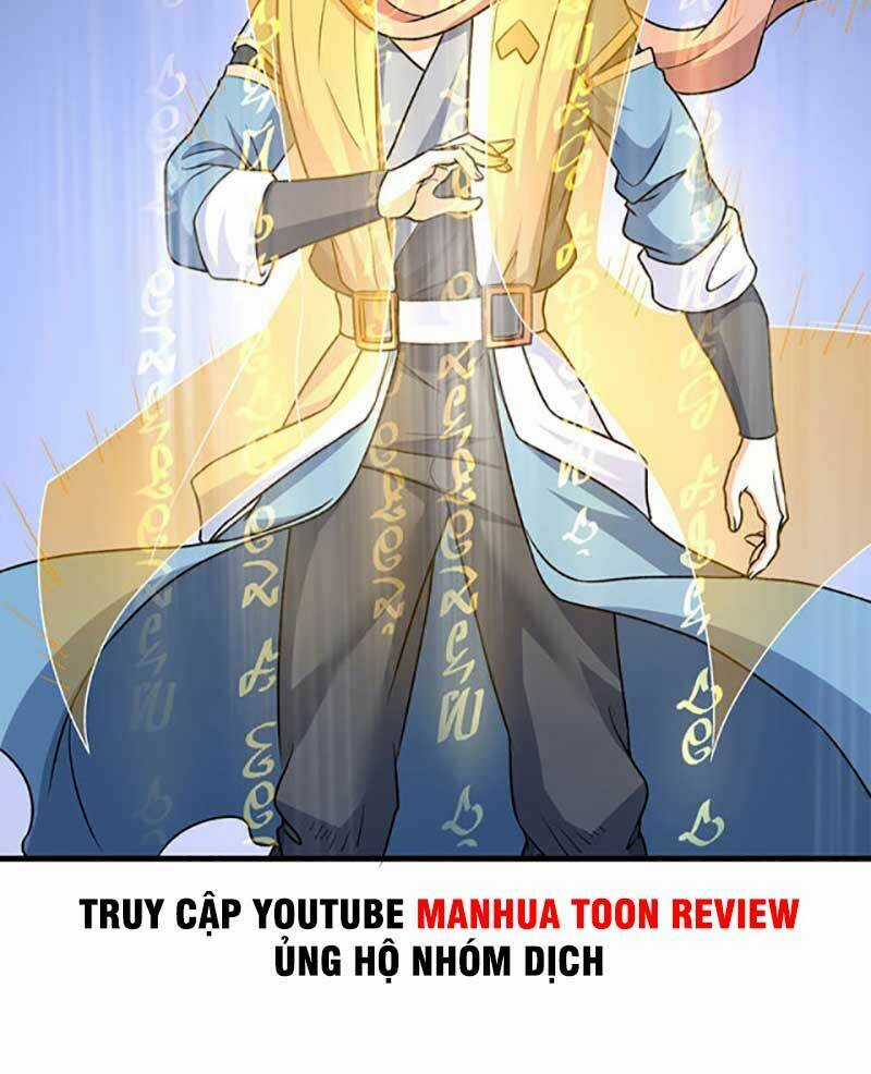 Võ Đạo Độc Tôn - Chapter 601 - Trang 41