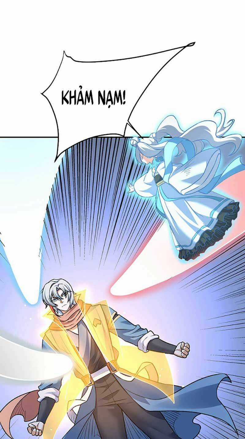 Võ Đạo Độc Tôn - Chapter 601 - Trang 42