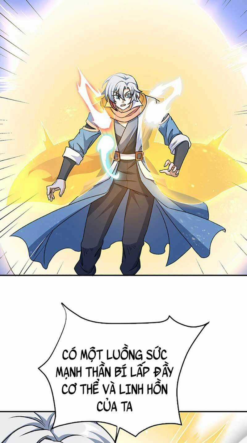 Võ Đạo Độc Tôn - Chapter 601 - Trang 44