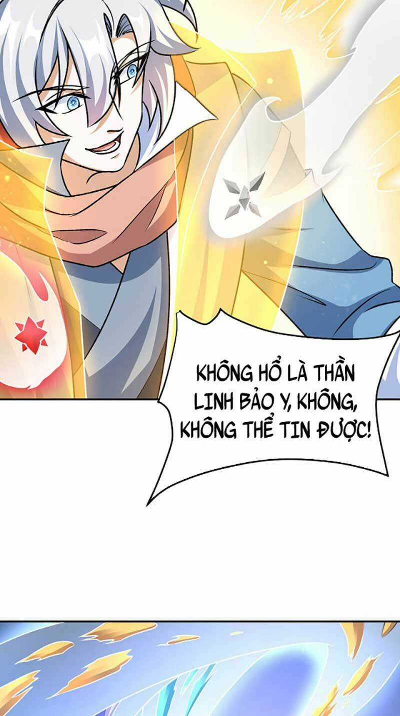 Võ Đạo Độc Tôn - Chapter 601 - Trang 45