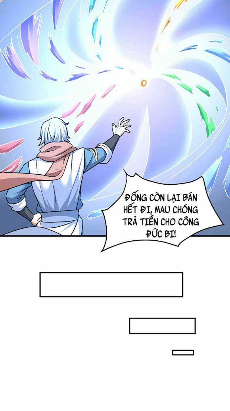 Võ Đạo Độc Tôn - Chapter 601 - Trang 46