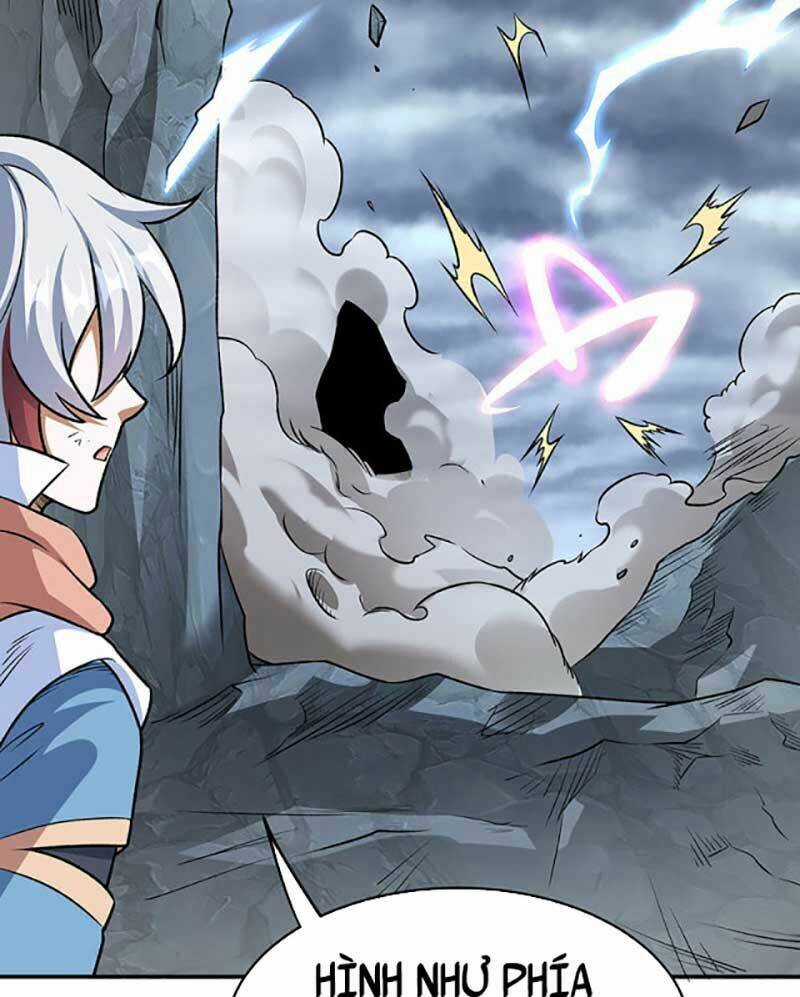 Võ Đạo Độc Tôn - Chapter 601 - Trang 6