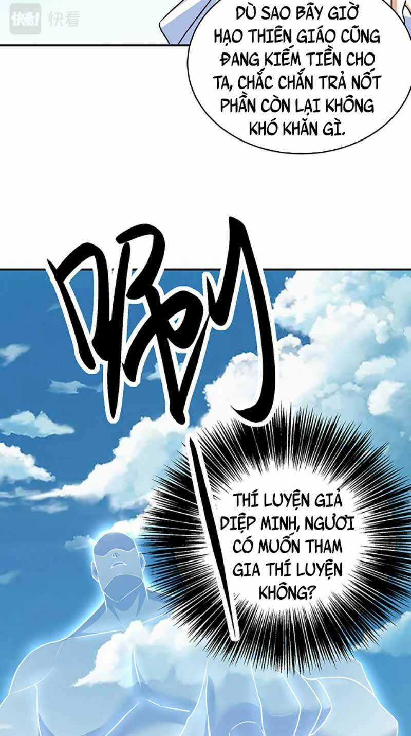 Võ Đạo Độc Tôn - Chapter 601 - Trang 51