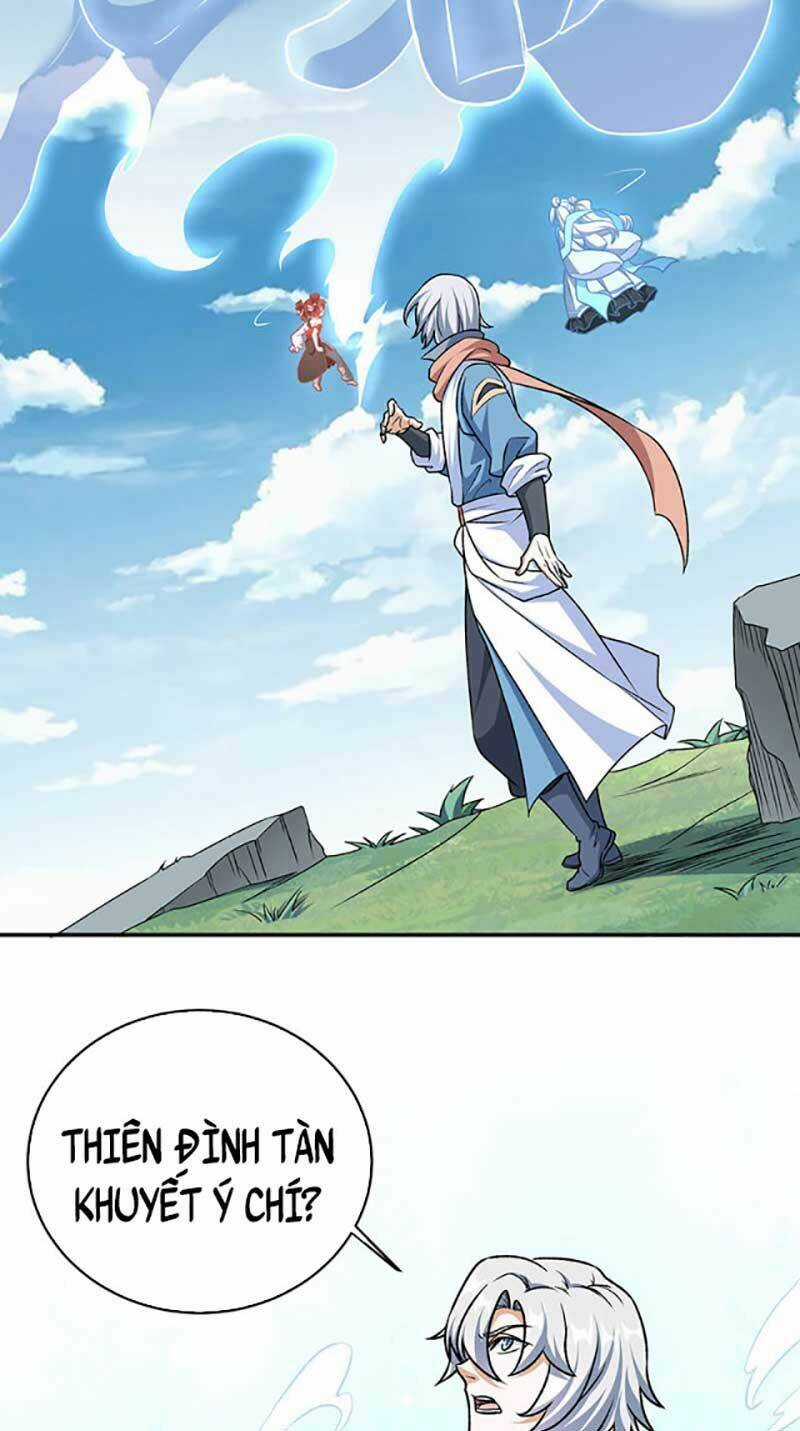 Võ Đạo Độc Tôn - Chapter 601 - Trang 52