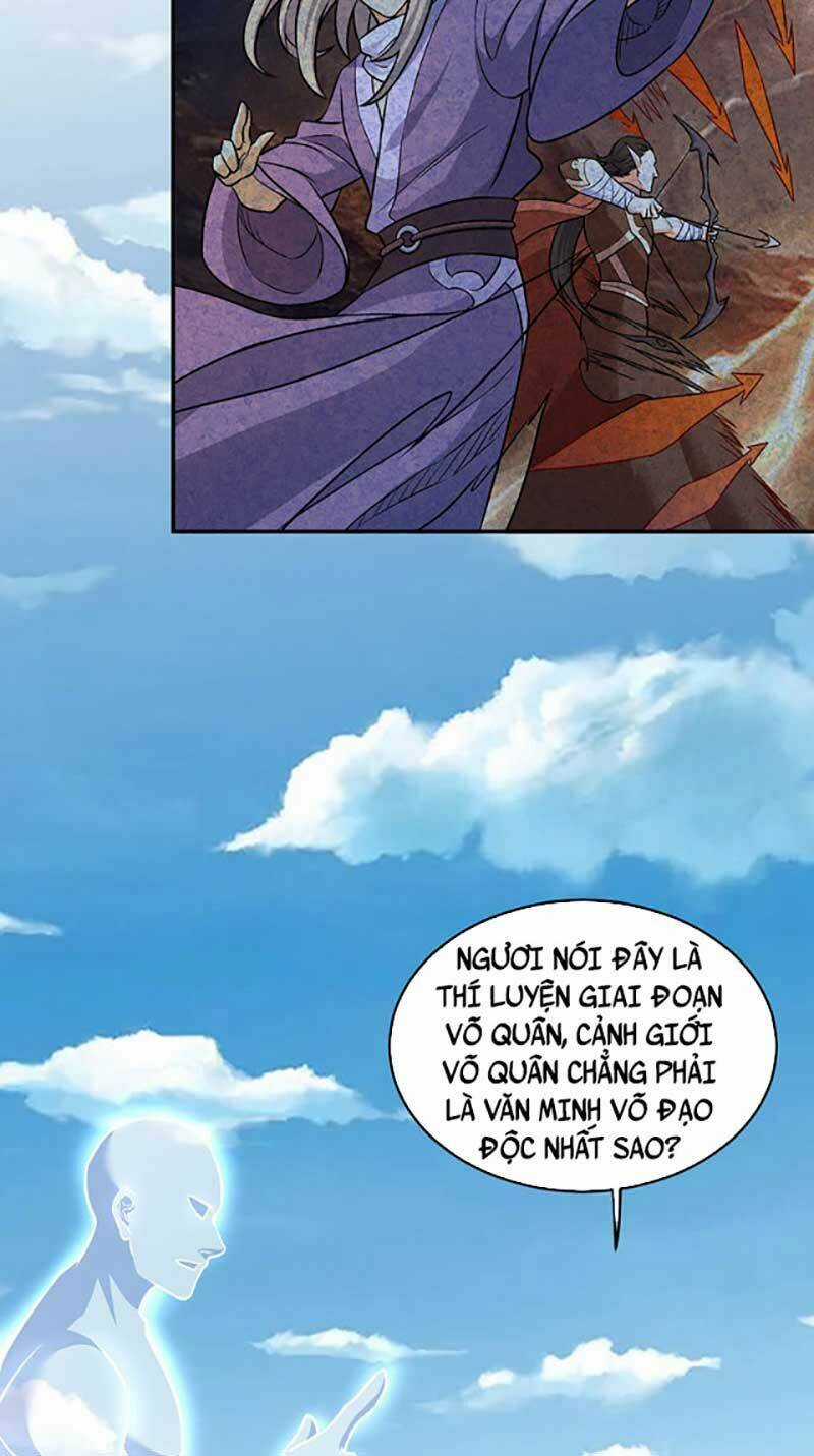 Võ Đạo Độc Tôn - Chapter 601 - Trang 58