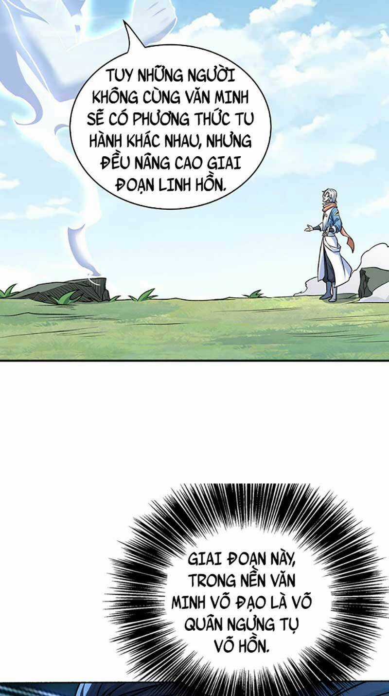 Võ Đạo Độc Tôn - Chapter 601 - Trang 59