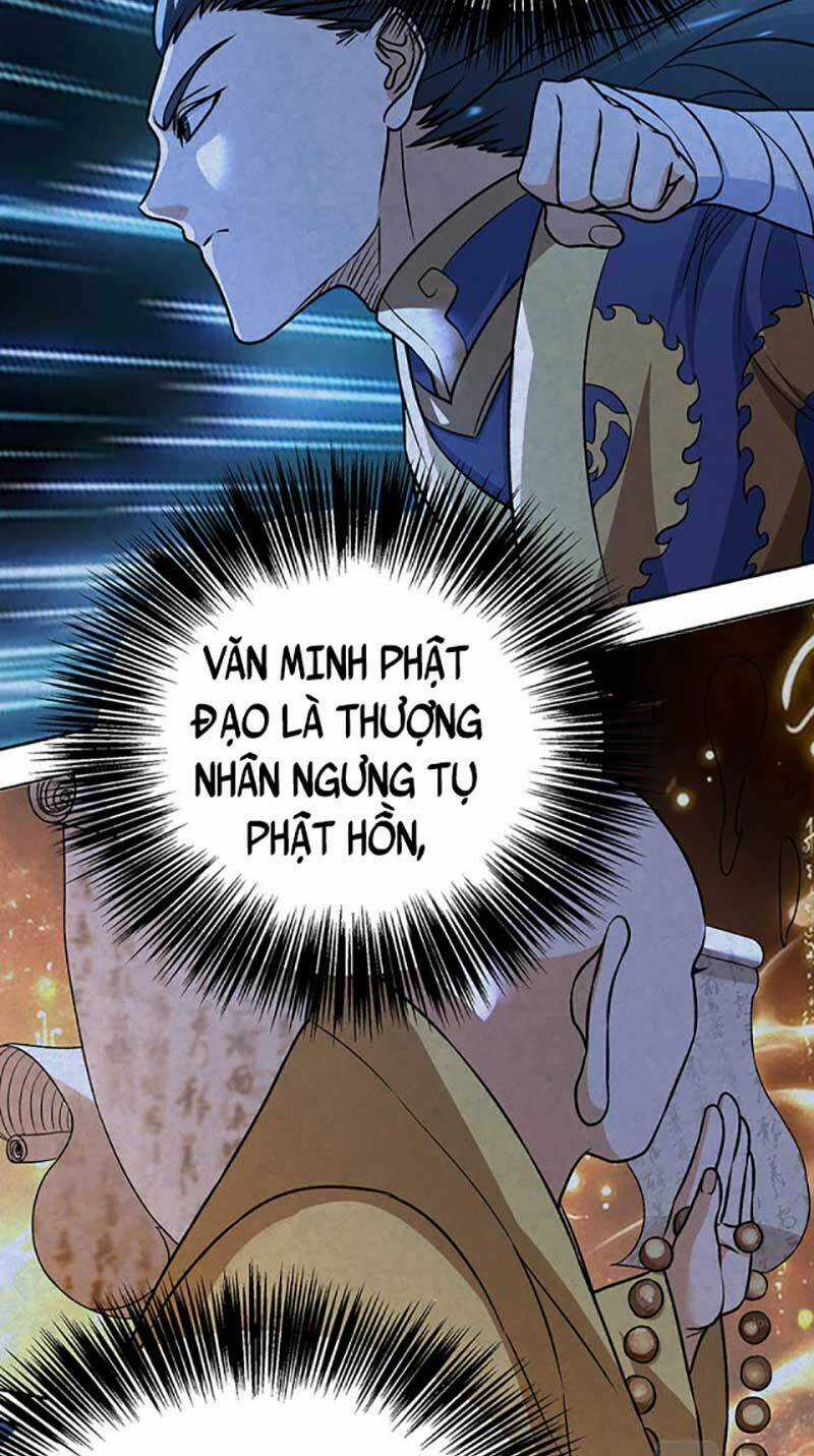 Võ Đạo Độc Tôn - Chapter 601 - Trang 60