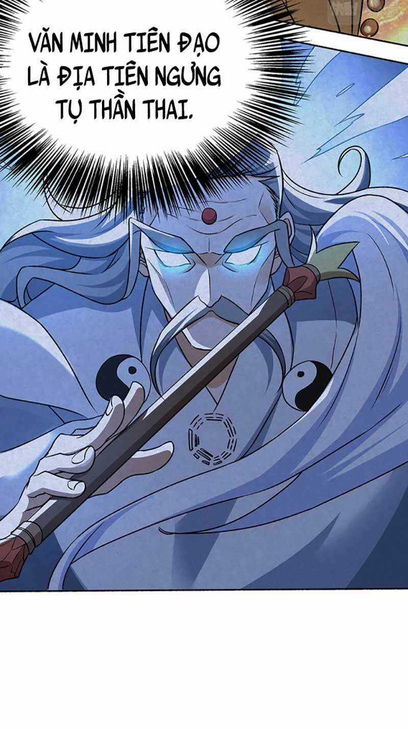 Võ Đạo Độc Tôn - Chapter 601 - Trang 61