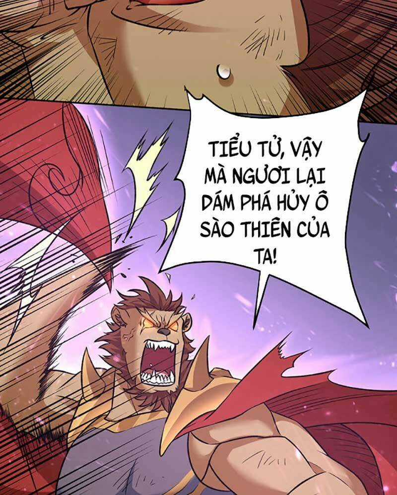 Võ Đạo Độc Tôn - Chapter 601 - Trang 8