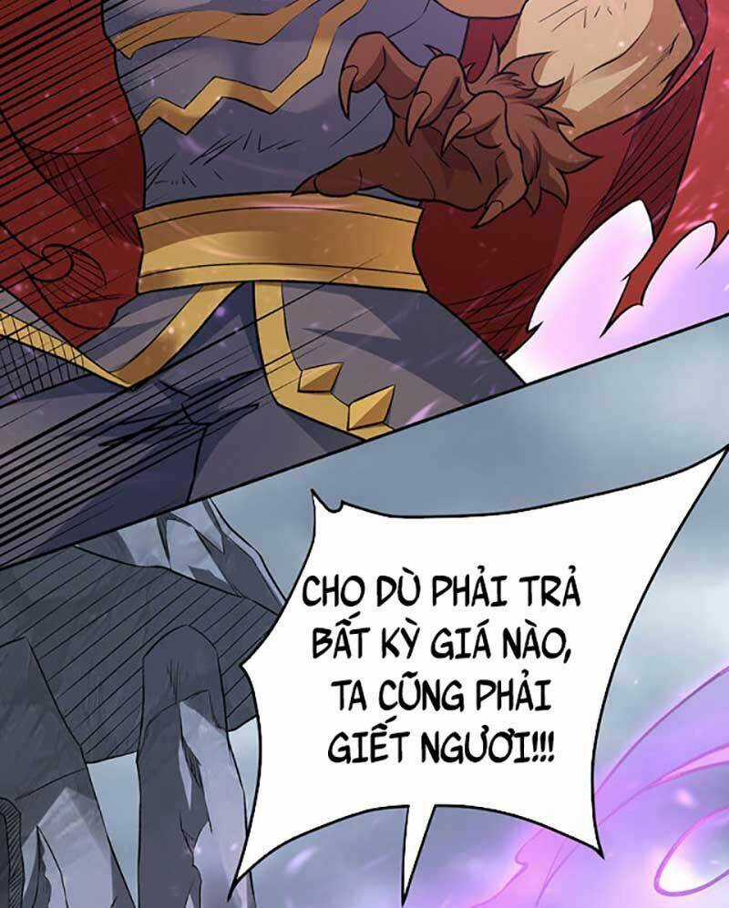 Võ Đạo Độc Tôn - Chapter 601 - Trang 9