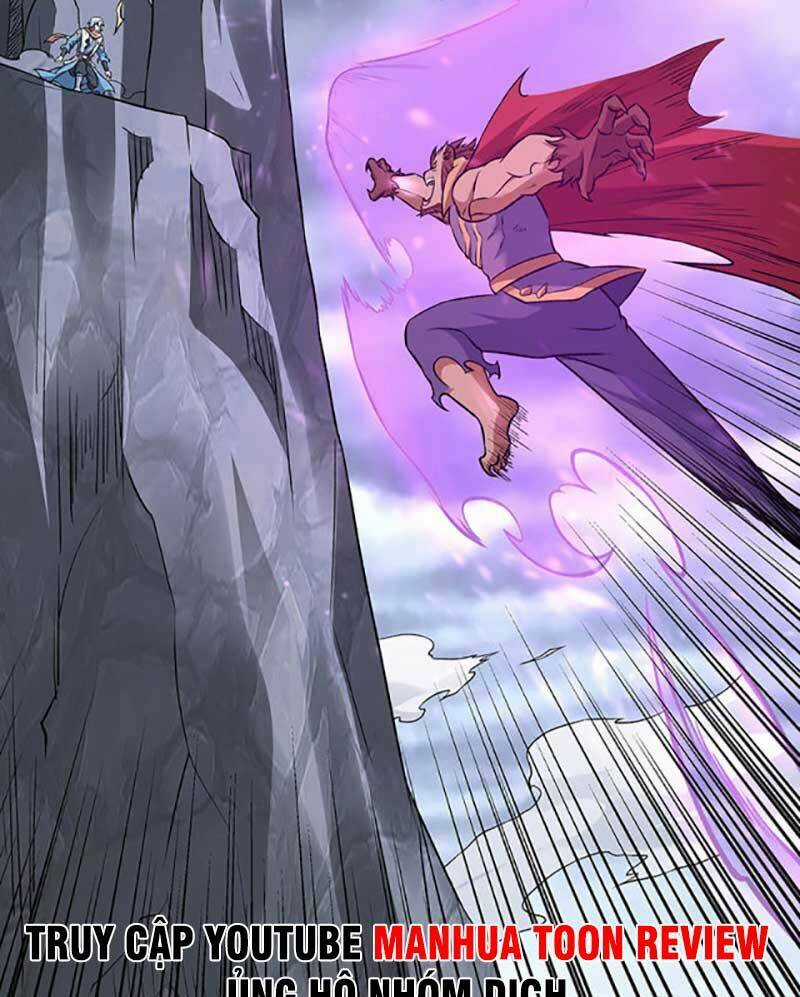 Võ Đạo Độc Tôn - Chapter 601 - Trang 10