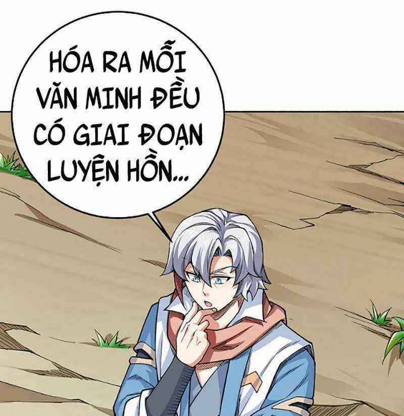 Võ Đạo Độc Tôn - Chapter 602 - Trang 2