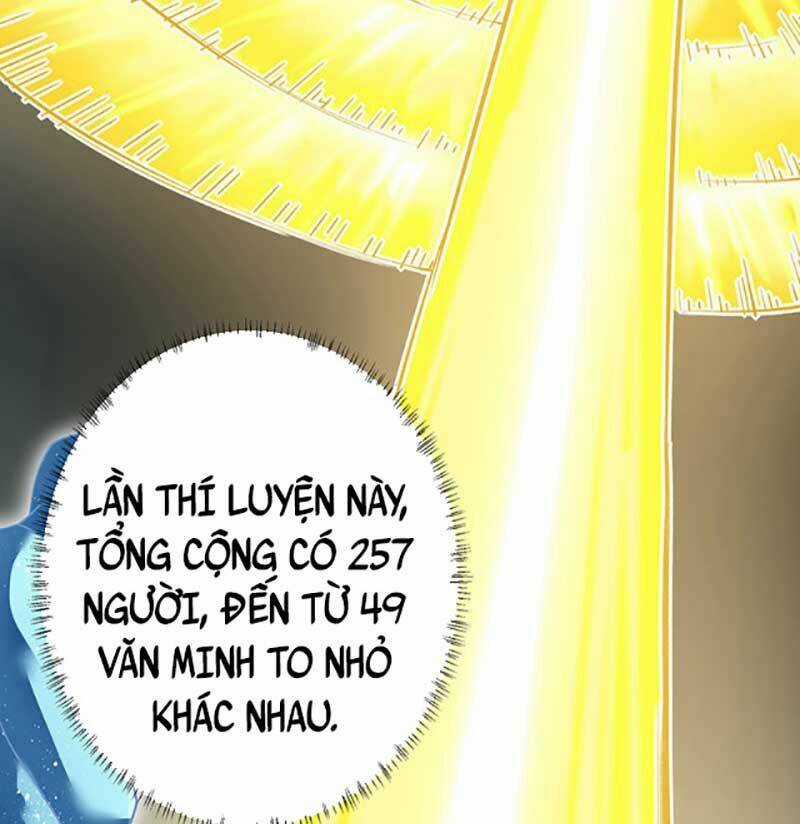 Võ Đạo Độc Tôn - Chapter 602 - Trang 11