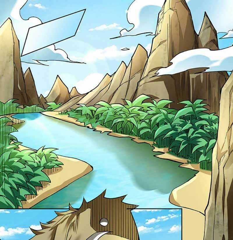 Võ Đạo Độc Tôn - Chapter 602 - Trang 15