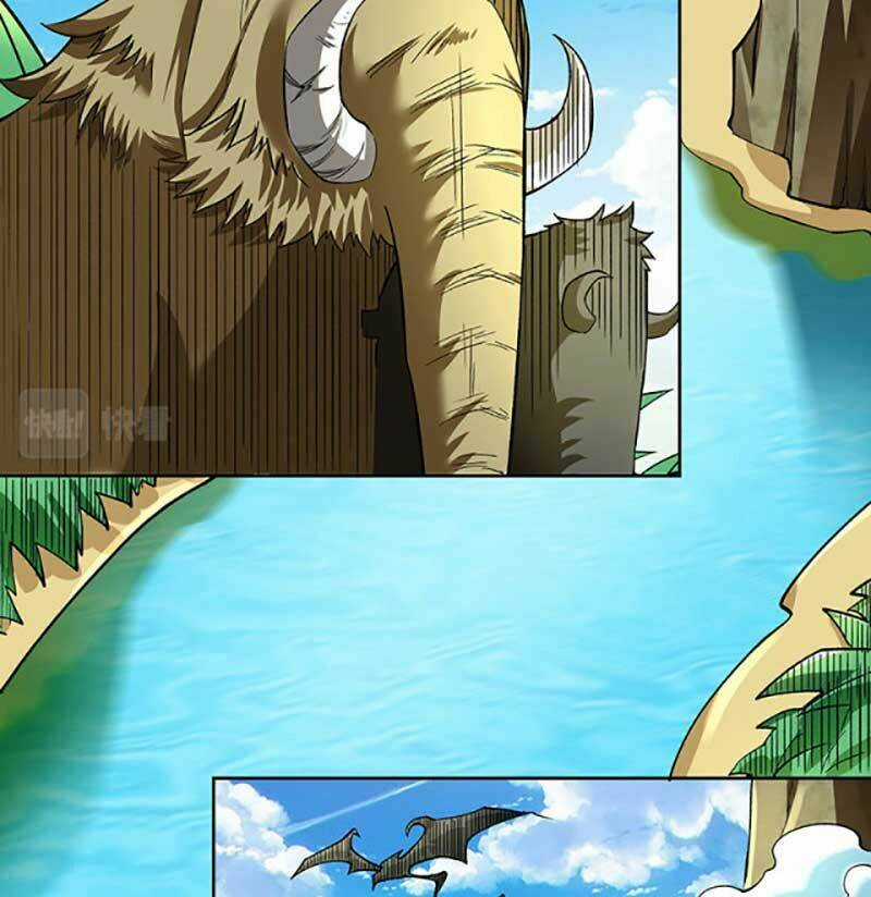 Võ Đạo Độc Tôn - Chapter 602 - Trang 16