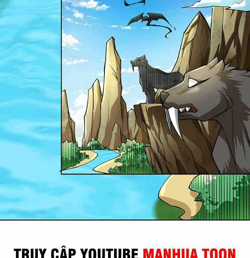 Võ Đạo Độc Tôn - Chapter 602 - Trang 17