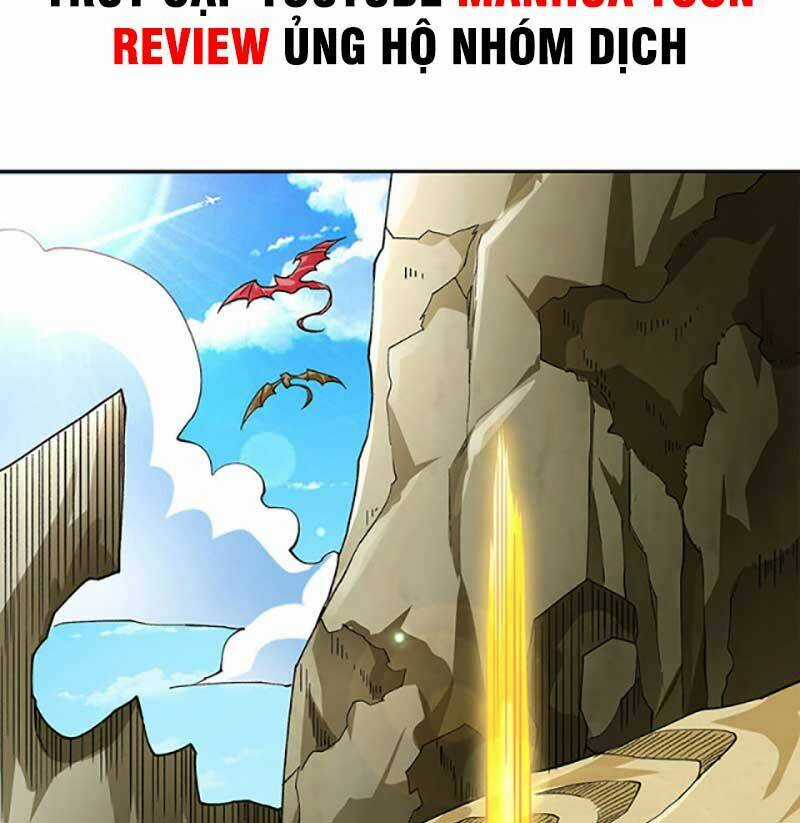 Võ Đạo Độc Tôn - Chapter 602 - Trang 18