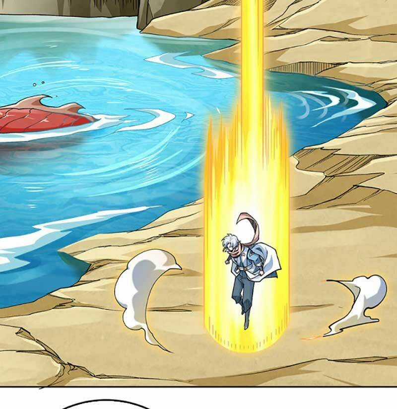 Võ Đạo Độc Tôn - Chapter 602 - Trang 19