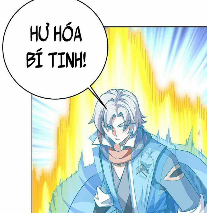 Võ Đạo Độc Tôn - Chapter 602 - Trang 20