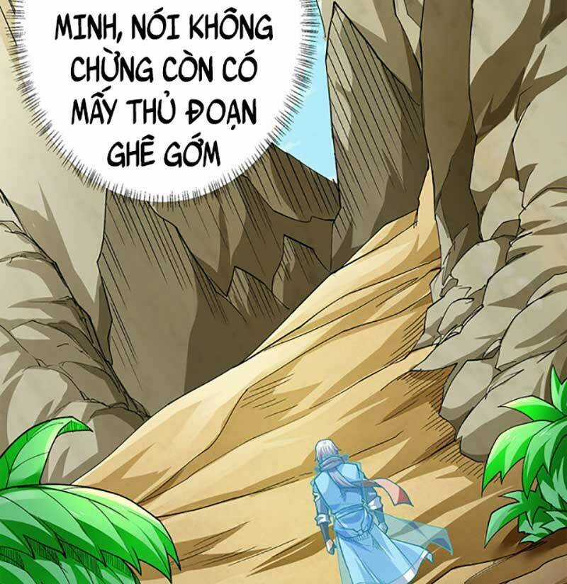 Võ Đạo Độc Tôn - Chapter 602 - Trang 22