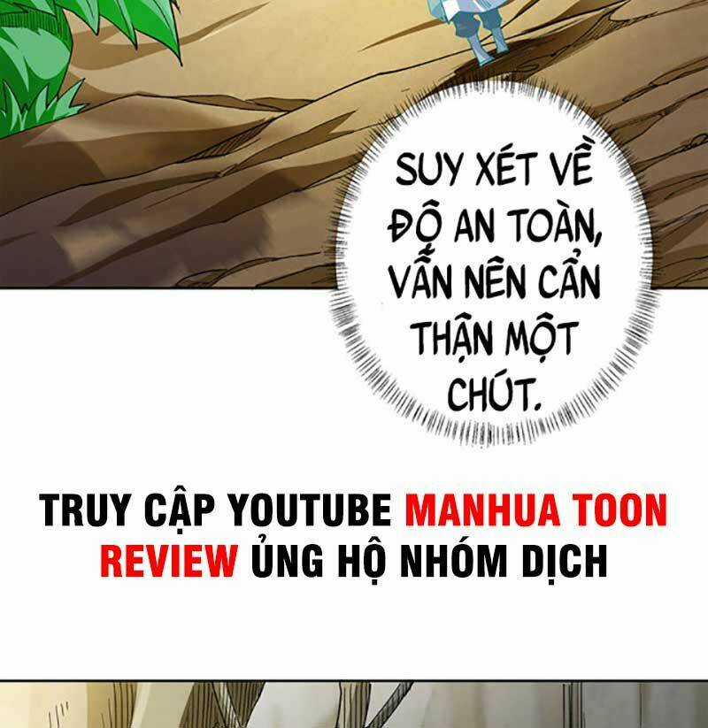 Võ Đạo Độc Tôn - Chapter 602 - Trang 23