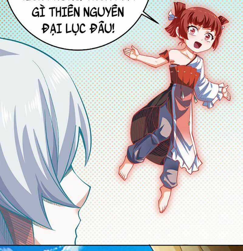 Võ Đạo Độc Tôn - Chapter 602 - Trang 26