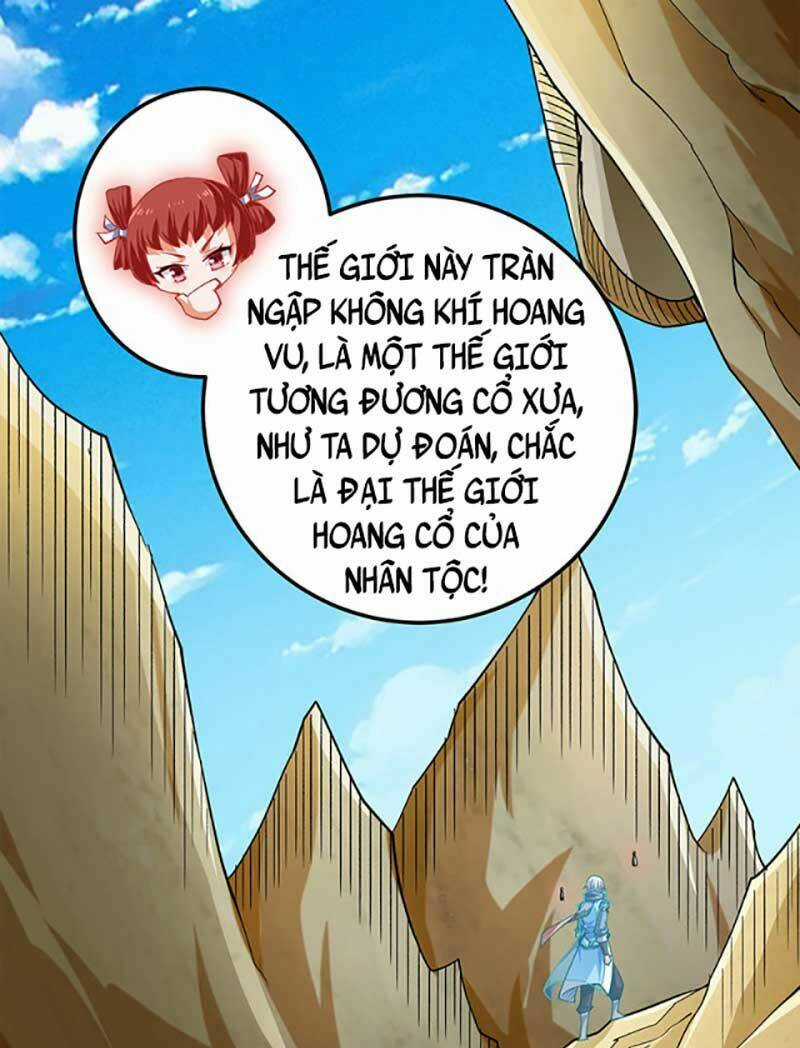 Võ Đạo Độc Tôn - Chapter 602 - Trang 27