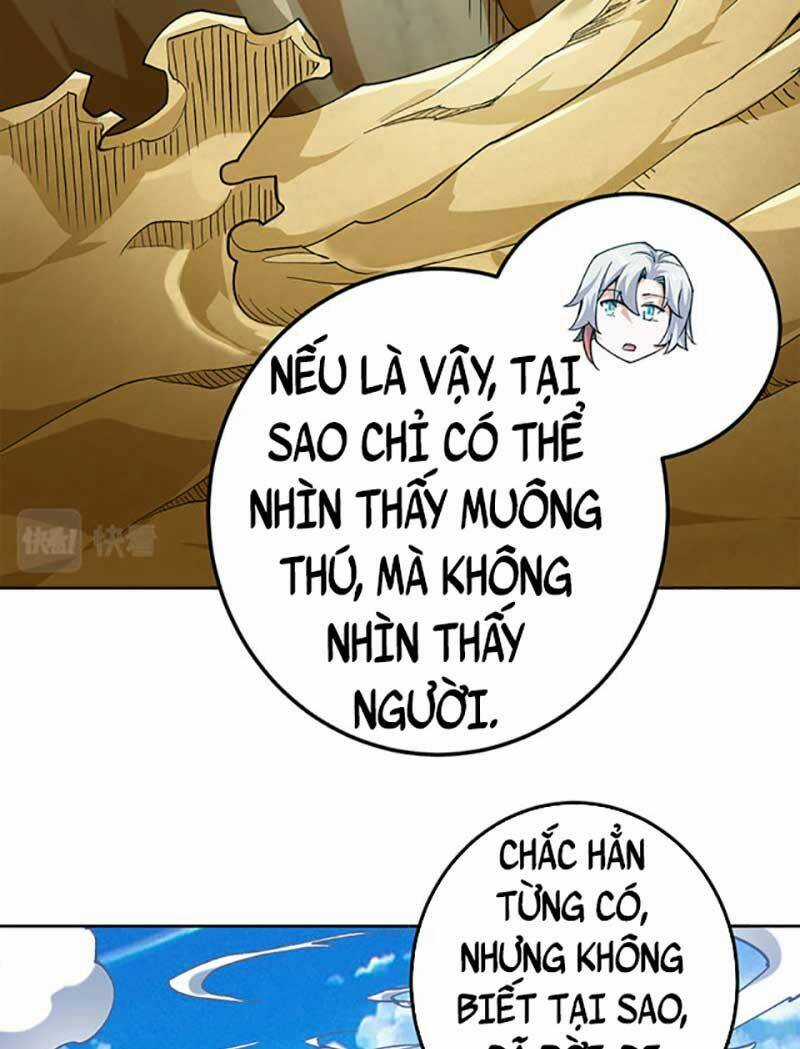 Võ Đạo Độc Tôn - Chapter 602 - Trang 28