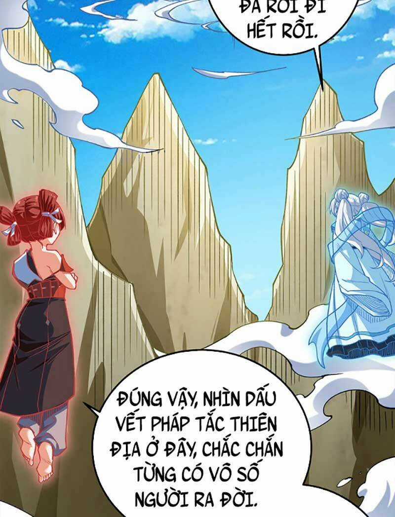 Võ Đạo Độc Tôn - Chapter 602 - Trang 29