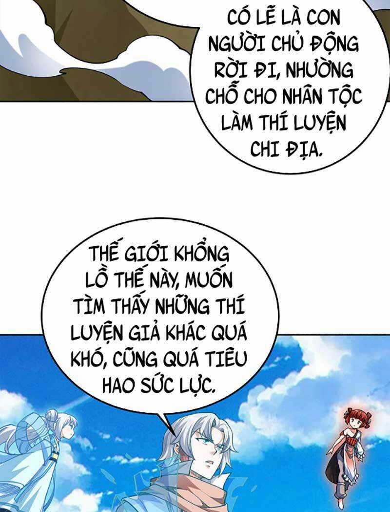 Võ Đạo Độc Tôn - Chapter 602 - Trang 30