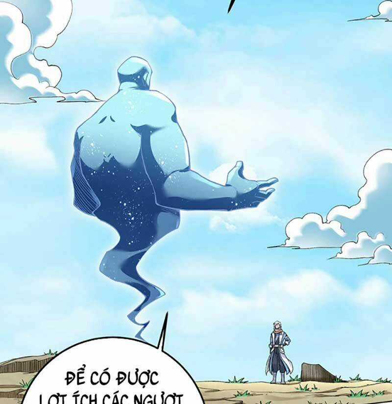 Võ Đạo Độc Tôn - Chapter 602 - Trang 4