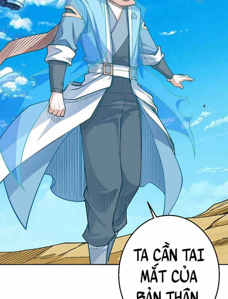 Võ Đạo Độc Tôn - Chapter 602 - Trang 31