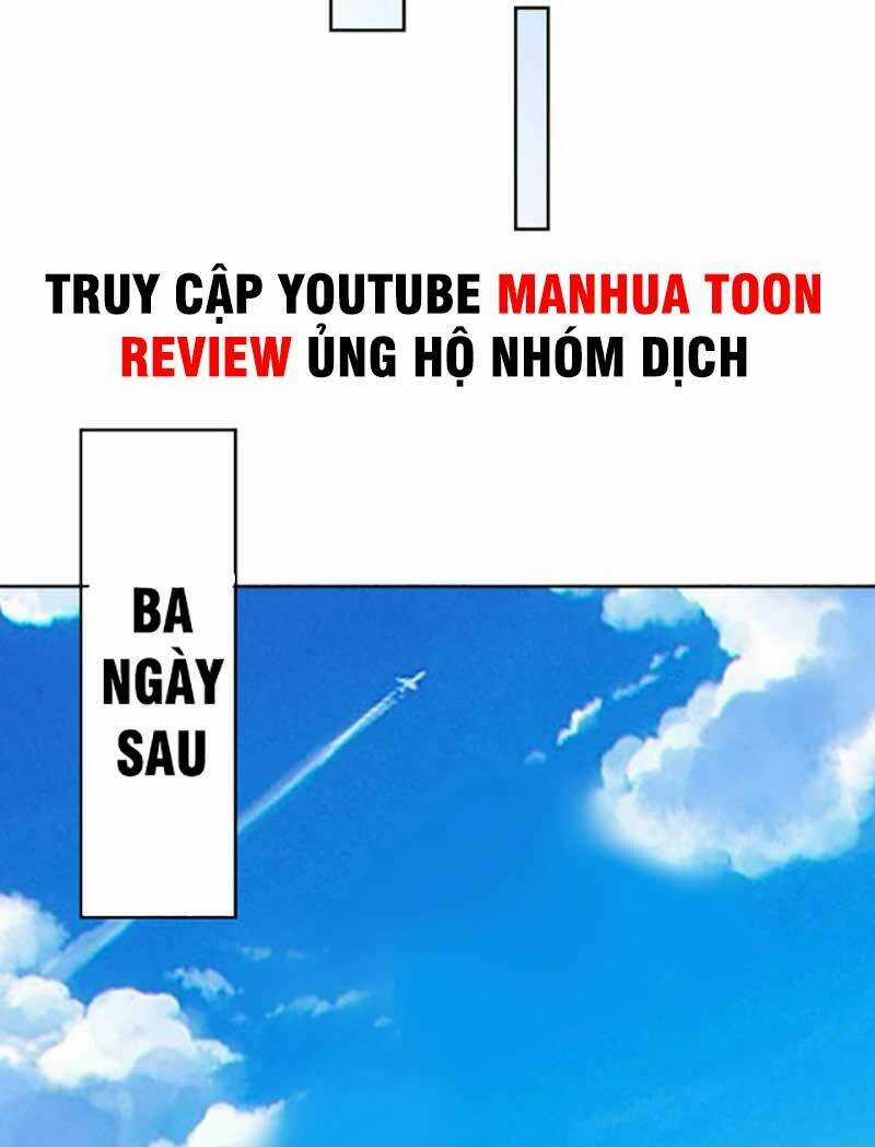 Võ Đạo Độc Tôn - Chapter 602 - Trang 35