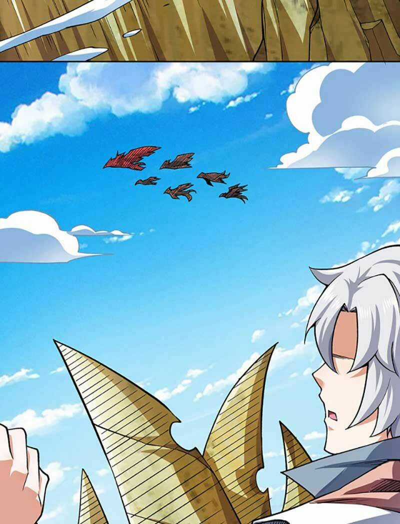 Võ Đạo Độc Tôn - Chapter 602 - Trang 37