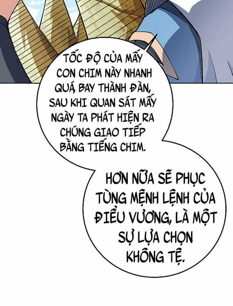Võ Đạo Độc Tôn - Chapter 602 - Trang 38