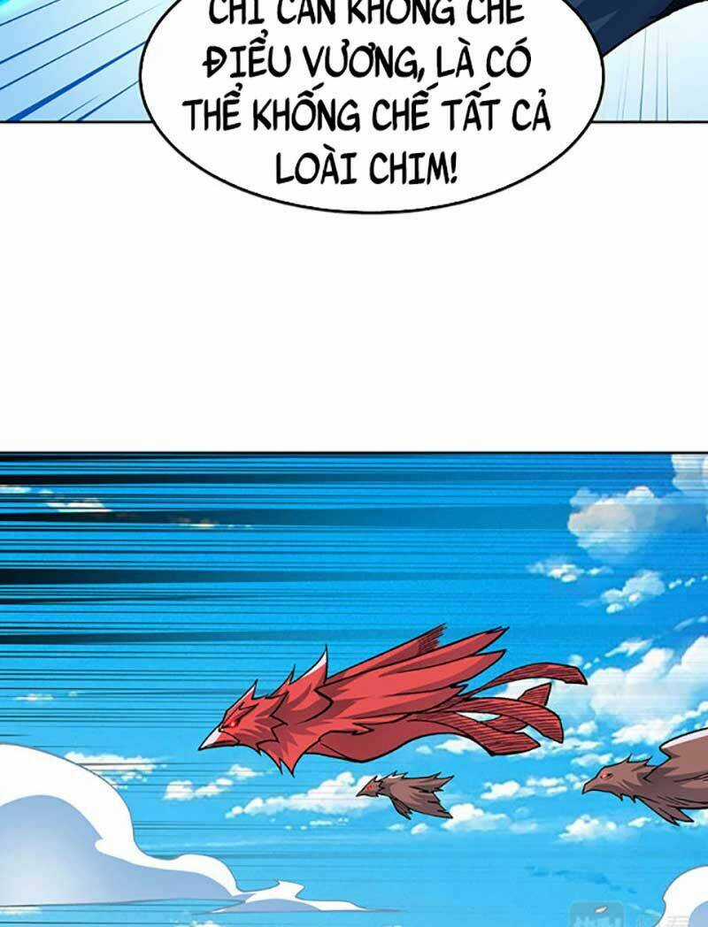 Võ Đạo Độc Tôn - Chapter 602 - Trang 40