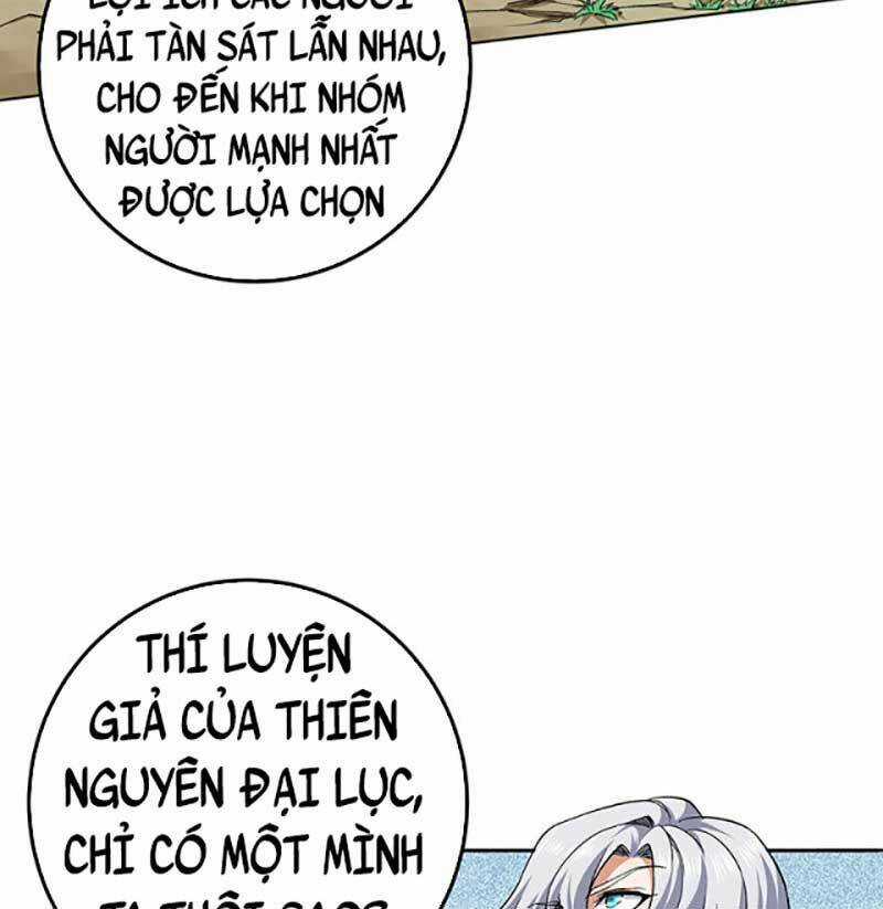 Võ Đạo Độc Tôn - Chapter 602 - Trang 5