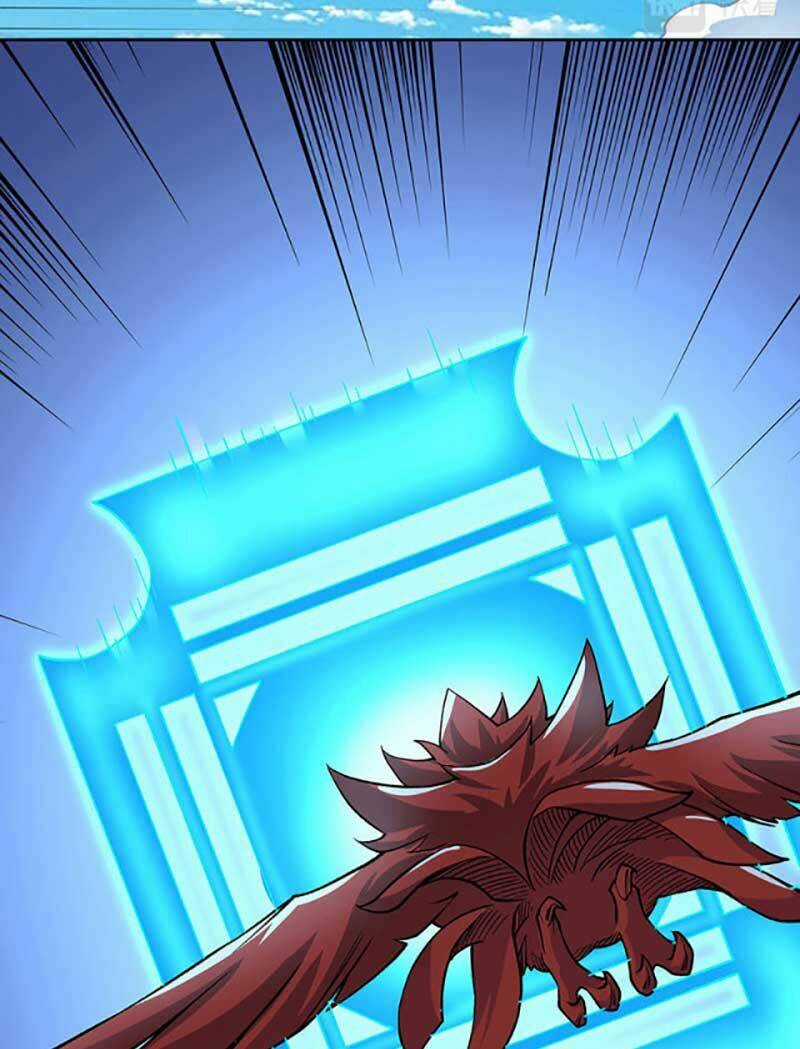 Võ Đạo Độc Tôn - Chapter 602 - Trang 41