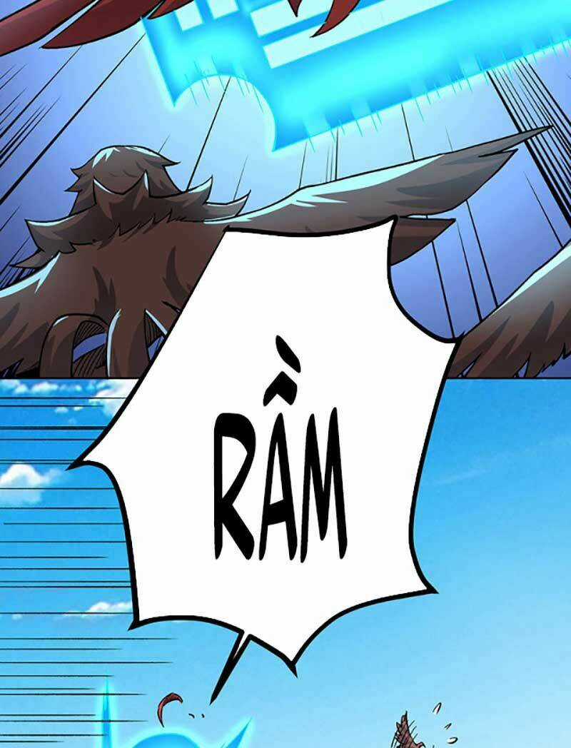 Võ Đạo Độc Tôn - Chapter 602 - Trang 42