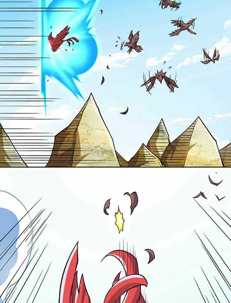 Võ Đạo Độc Tôn - Chapter 602 - Trang 43