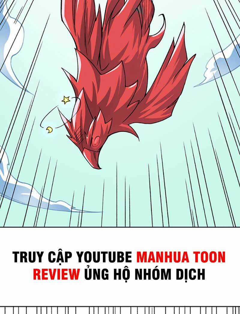 Võ Đạo Độc Tôn - Chapter 602 - Trang 44