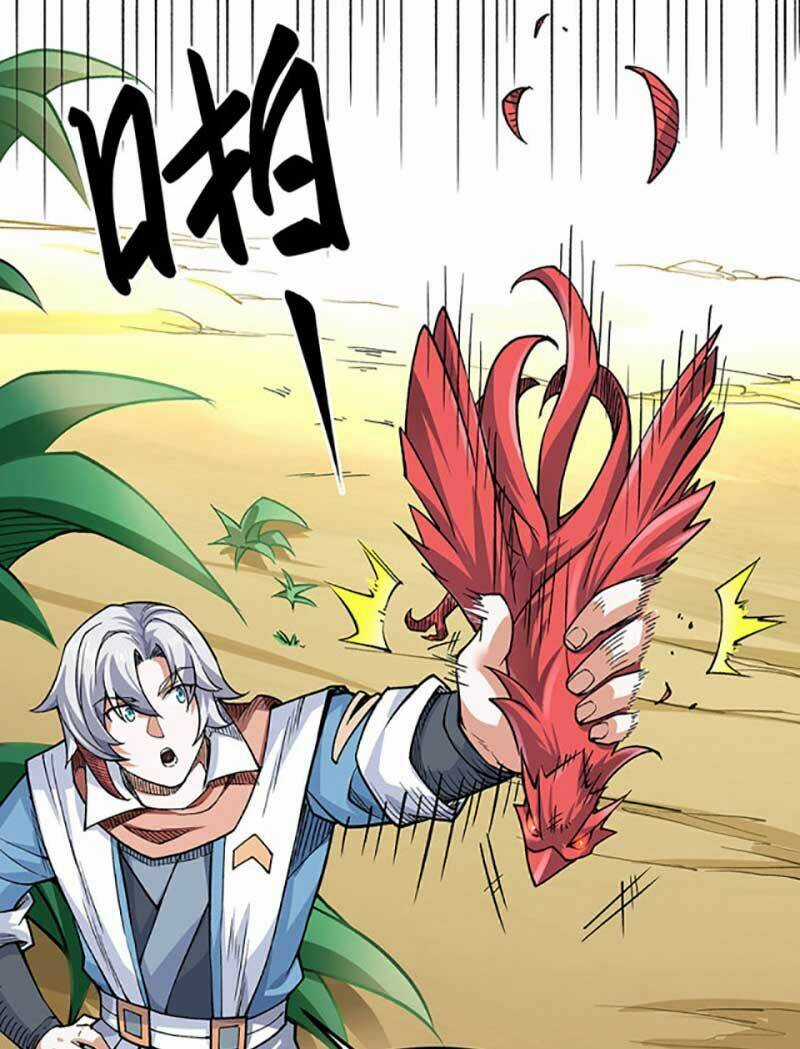 Võ Đạo Độc Tôn - Chapter 602 - Trang 45