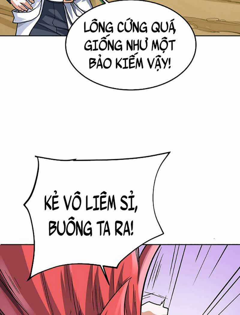 Võ Đạo Độc Tôn - Chapter 602 - Trang 46